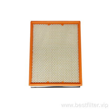 Wholesale Factory Car Accessories Air Filter 0040942604